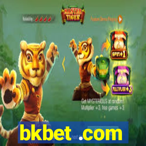 bkbet .com